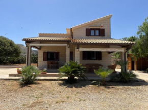Villa Lea Custonaci